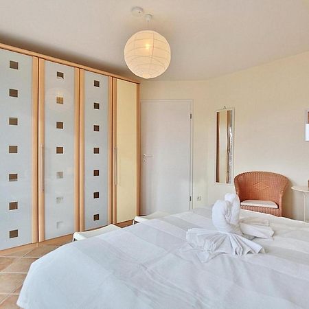 Domizil Strandburg Domizil Strandburg Appartement 25 Timmendorfer Strand Eksteriør bilde