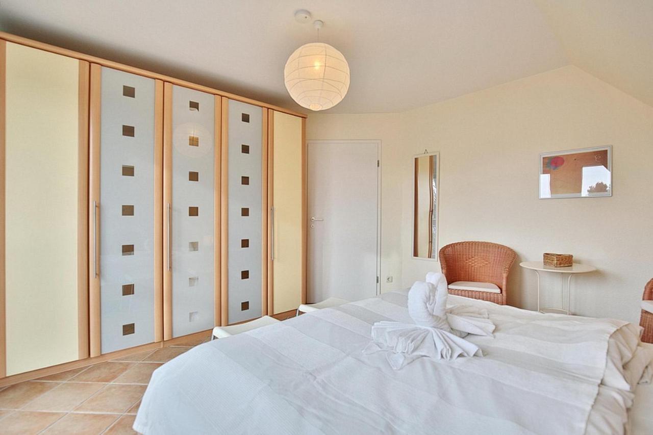 Domizil Strandburg Domizil Strandburg Appartement 25 Timmendorfer Strand Eksteriør bilde