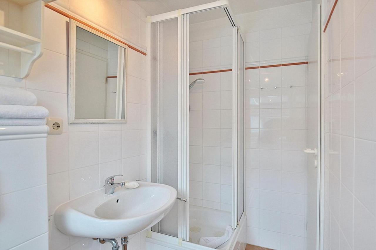 Domizil Strandburg Domizil Strandburg Appartement 25 Timmendorfer Strand Eksteriør bilde